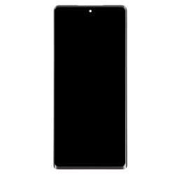 Honor 80 SE LCD Screen With Digitizer Module - Black