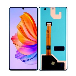 Honor 80 SE LCD Screen Display Black - High Quality