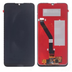 Honor 8A 2020 LCD Screen With Digitizer Module - Black