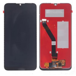 Honor 8A 2020 LCD Screen Display Black - High Quality