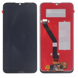 Honor 8A Prime LCD Screen Display Black - High Quality