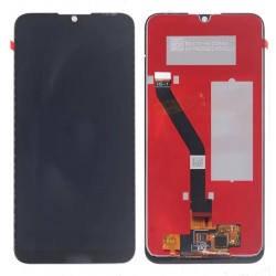 Honor 8A Pro LCD Screen Display Black - High Quality