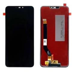 Honor 8C ORIGINAL LCD Screen Display - Black