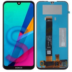 Honor 8S LCD Screen With Digitizer Module - Black