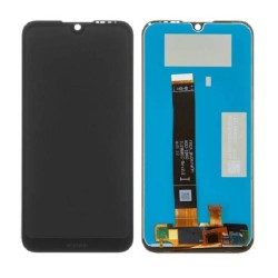 Honor 8S ORIGINAL LCD Screen Display - Black
