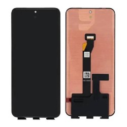 Honor 90 LCD Screen Display Black - High Quality