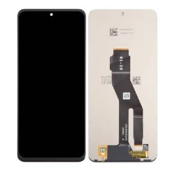 Honor 90 Lite LCD Screen Display Black - High Quality