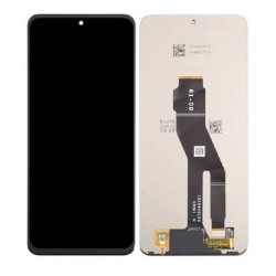 Honor 90 Lite ORIGINAL LCD Screen Display - Black