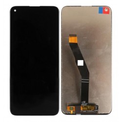 Honor 9C LCD Screen With Digitizer Module - Black