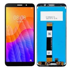 Honor 9S ORIGINAL LCD Screen Display - Black