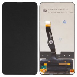 Honor 9X Pro LCD Screen With Digitizer Module - Black