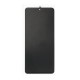 Honor Magic 4 LCD Screen With Digitizer Module - Black