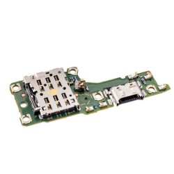 Honor Magic 4 Lite Charging Port PCB Module