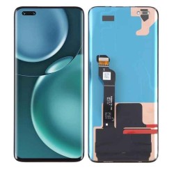 Honor Magic 4 Pro LCD Screen Display Black - High Quality