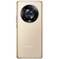 Honor Magic 4 Pro Rear Housing Back Panel Battery Door - Gold