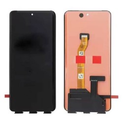 Honor Magic 5 LCD Screen Display Black - High Quality