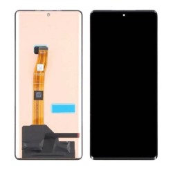 Honor Magic 5 Lite LCD Screen Display Black - High Quality