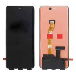 Honor Magic 6 Lite LCD Screen Display Black - High Quality