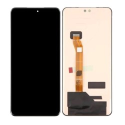 Honor Magic 7 Lite LCD Screen Display Black - High Quality