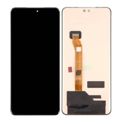 Honor Magic 7 RSR Porsche Design LCD Screen Black - High Quality