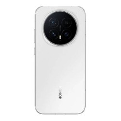 Rear Housing Back Panel Cover For Honor Magic 8 5G White | High Quality