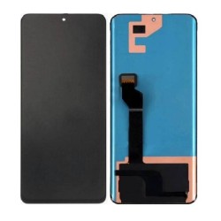 Honor Magic 8 Lite ORIGINAL LCD Screen Display - Black
