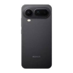 Rear Housing Panel Cover For Honor Magic 8 Pro Air Black | High Quality