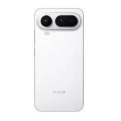 Honor Magic 8 Pro Air Rear Housing Back Panel Cover White - High Quality Honor Magic 8 Pro Air Rear Housing Back Panel Cover White - High Quality