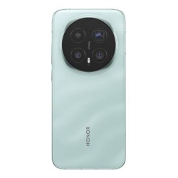 Rear Housing Panel Cover For Honor Magic 8 Pro Sky Cyan | High Quality