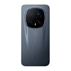 Rear Housing Panel Cover For Honor Magic 8 RSR Porsche Design Gray | High Quality