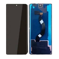 Honor Magic V ORIGINAL Sub LCD Screen Display - Black