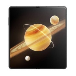 Honor Magic V3 ORIGINAL Main LCD Screen Display - Black
