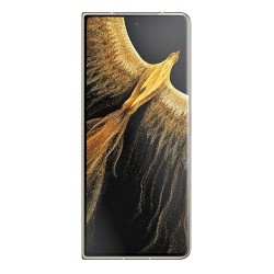 Honor Magic Vs Ultimate ORIGINAL Sub LCD Screen Display - Black