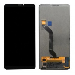 Honor Note 10 LCD Screen With Digitizer Module - Black