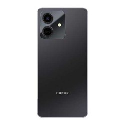 Honor Play 10 4G Rear Housing Back Panel Cover Black - High Quality Honor Play 10 4G Rear Housing Back Panel Cover Black - High Quality