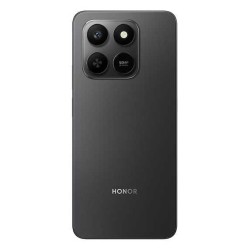 Honor Play 10 5G Rear Housing Back Panel Cover Black - High Quality Honor Play 10 5G Rear Housing Back Panel Cover Black - High Quality