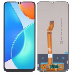 Honor Play 30 LCD Screen Display Black - High Quality