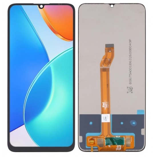 Honor Play 30 LCD Screen With Digitizer Module - Black Honor Play 30 LCD Screen With Digitizer Module - Black