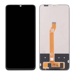 Honor Play 30 ORIGINAL LCD Screen Display - Black
