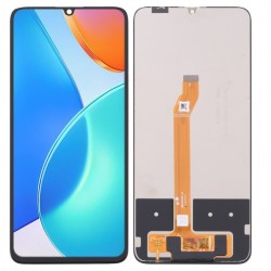 Honor Play 30 Plus LCD Screen Display Black - High Quality