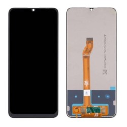 Honor Play 30 Plus ORIGINAL LCD Screen Display - Black