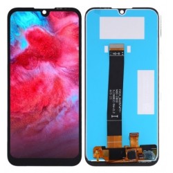 Honor Play 3e LCD Screen Display Black - High Quality