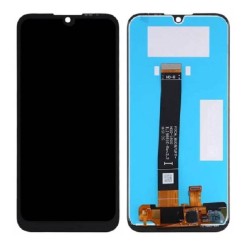 Honor Play 3e ORIGINAL LCD Screen Display - Black