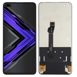 Honor Play 4 Pro LCD Screen With Digitizer Module - Black