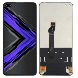 Honor Play 4 Pro LCD Screen Display Black - High Quality