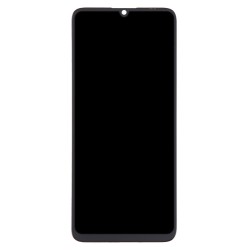 Honor Play 40 Plus LCD Screen With Digitizer Module - Black