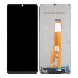 Honor Play 40 Plus ORIGINAL LCD Screen Display - Black