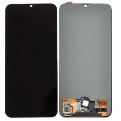 Honor Play 4T Pro LCD Screen With Digitizer Module - Black