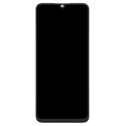 Honor Play 5 LCD Screen With Digitizer Module - Black