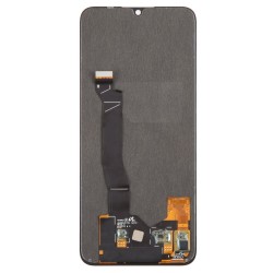 Honor Play 5 LCD Screen With Digitizer Module - Black